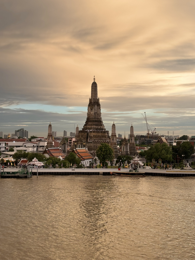 Thailand travel – street food, islands, and weekend escapes