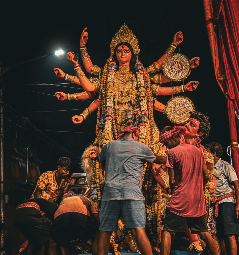 India travel – food trails, city life, mountains, and cultural experiences
