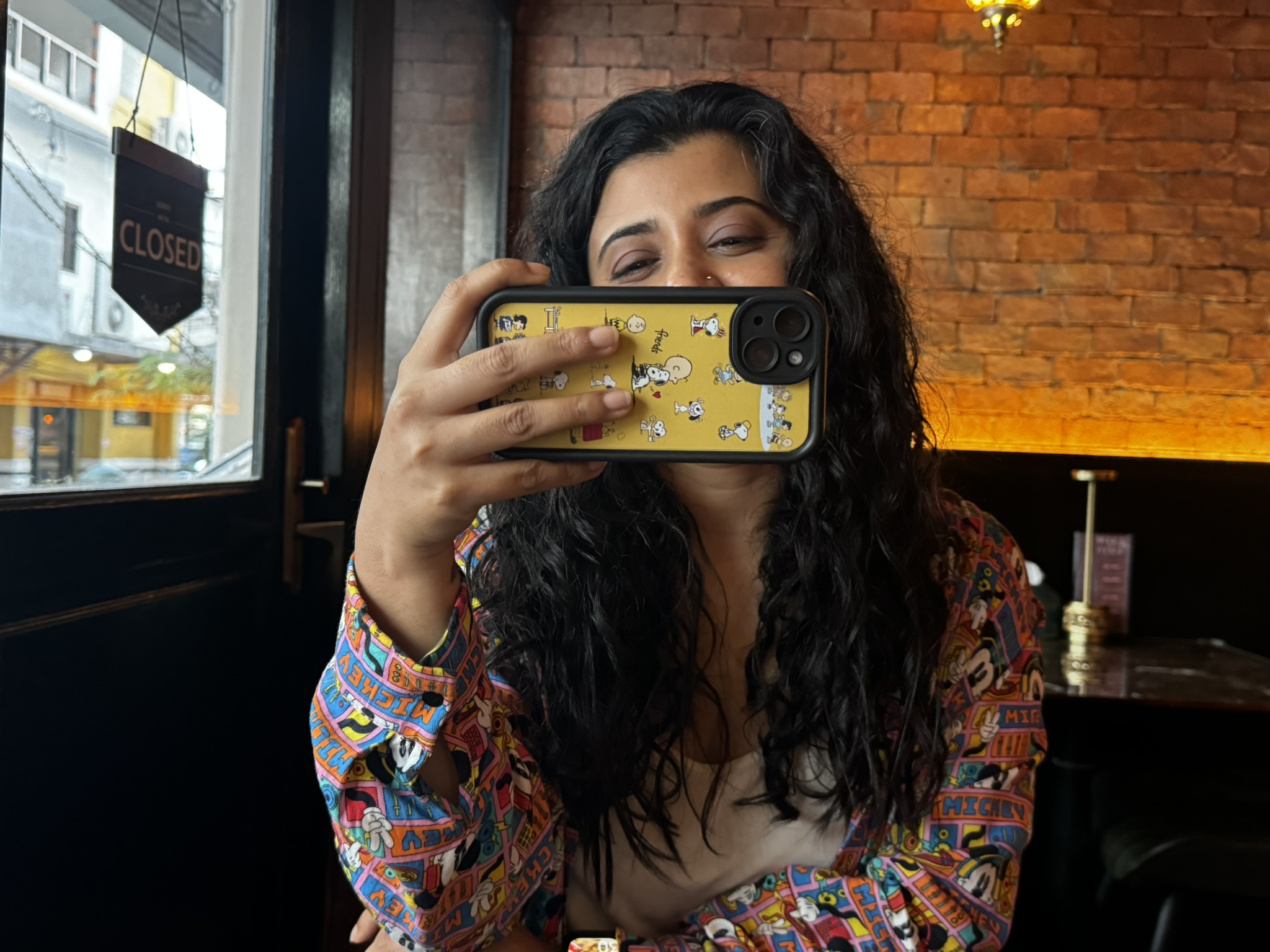 Aditi Roy starting over at 40 as a solo female traveller and blogger