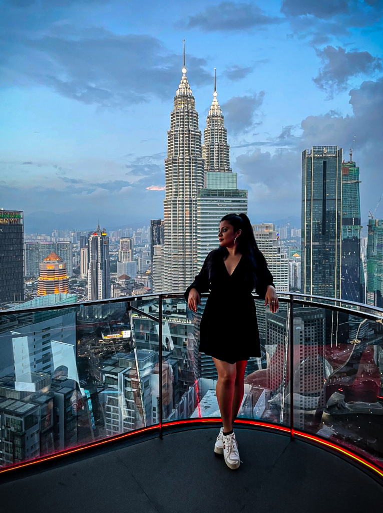 Malaysia travel – street art, city life, and island escapes