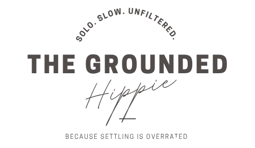 The Grounded Hippie